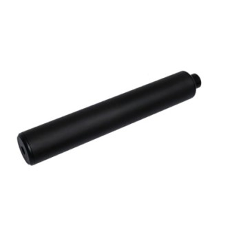 Weihrauch 1/2" UNF Silencer